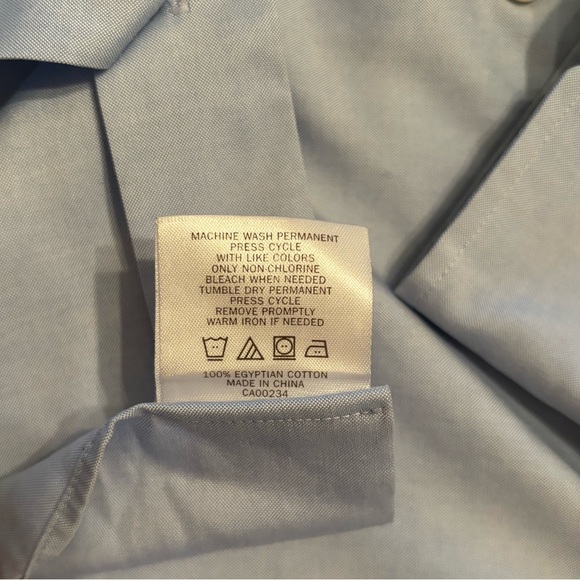 Hudson Room Shirt - Picture 6 of 6